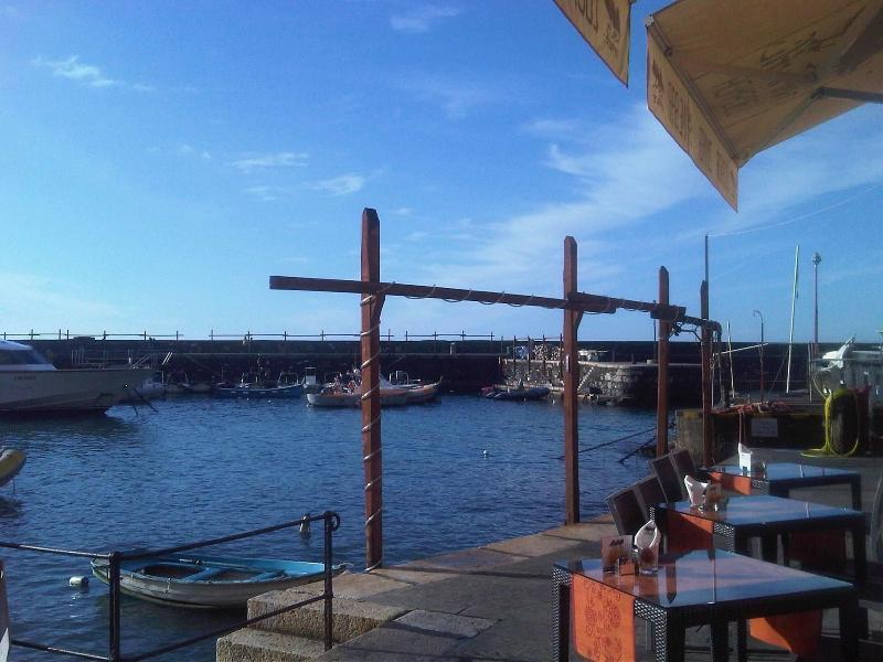 كامولّي I Tre Merli Locanda المظهر الخارجي الصورة