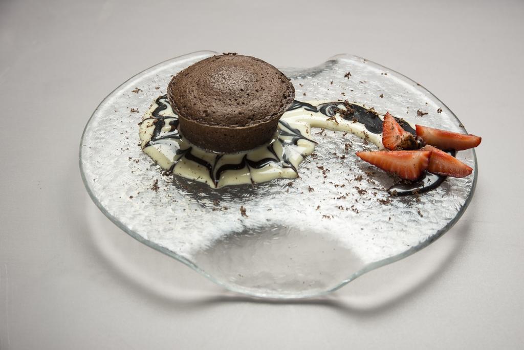 كامولّي I Tre Merli Locanda المظهر الخارجي الصورة
