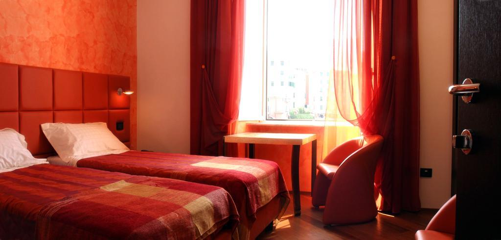 كامولّي I Tre Merli Locanda المظهر الخارجي الصورة