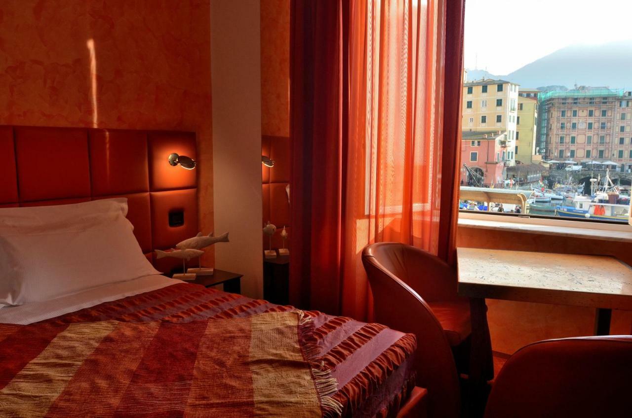 كامولّي I Tre Merli Locanda المظهر الخارجي الصورة